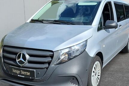 Mercedes-Benz Vito 46.866 km 39.990 &euro; Bocholt 46397