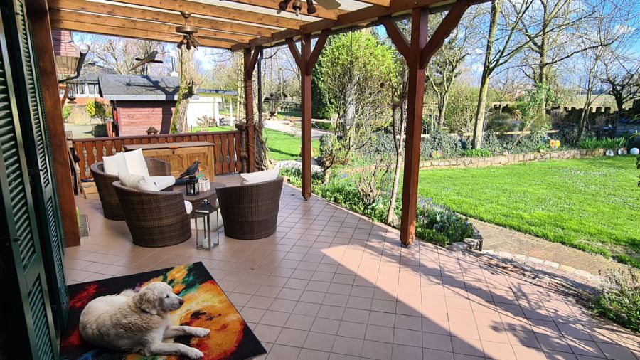 Provisionsfrei* solider Resthof m. Wertgutachten 3 ETW Pool Sauna Toplage - Gewerbeobjekt Rees | Angebot:25167471