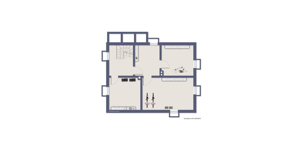 Einfamilienhaus Vreden - 7 Zimmer, 228 m&sup2;, 449.000&euro; | Angebot:25686670