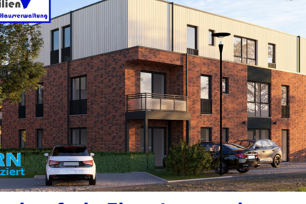 Wohnung Hamminkeln-Brünen Brünen - 4 Zimmer, 107 m&sup2;, 459.000&euro; | Angebot:23930026