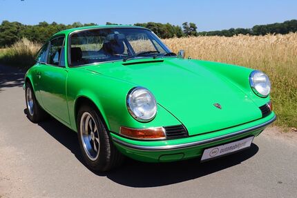 Porsche 911 Urmodell 4.300 km 89.911 &euro; Bocholt 46395