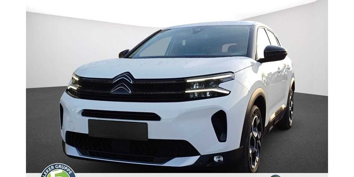 Citroen C5 Aircross 14.759 km 18.240 &euro; Bocholt 46395