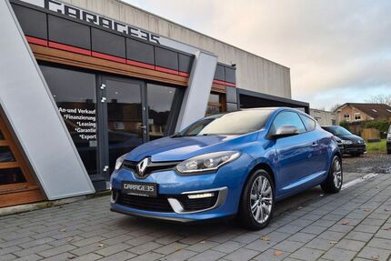 Renault Megane 103.000 km 7.990 &euro; Bocholt 46395
