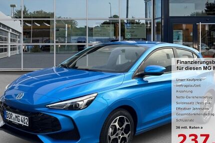MG 3 2.763 km 15.990 &euro; Borken 46325