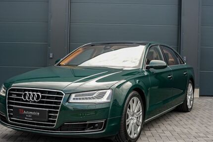 Audi A8 125.020 km 39.900 &euro; Stadtlohn 48703