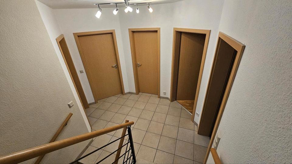 Doppelhaushälfte Isselburg - 6 Zimmer, 144 m&sup2;, 389.000&euro; | Angebot:27073252