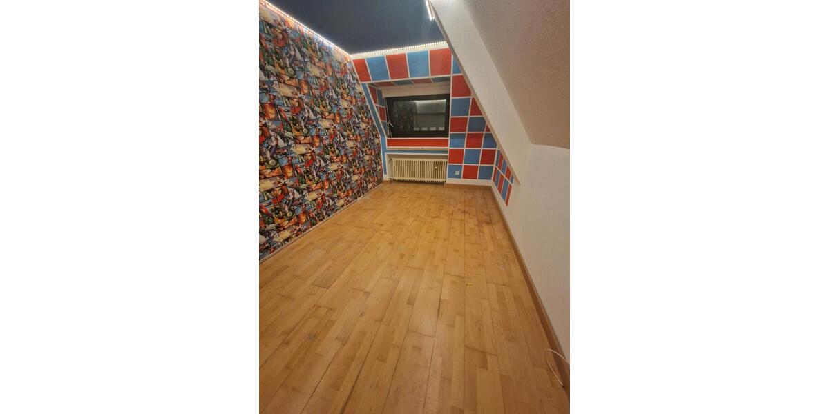 Etagenwohnung Isselburg - 5 Zimmer, 80 m&sup2;, 750&euro; | Angebot:25151171