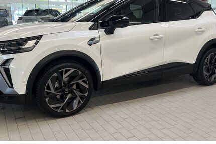 Renault Captur 28.816 km 25.880 &euro; Voerde 46562