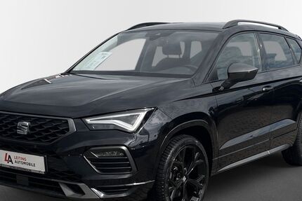 Seat Ateca 68.114 km 26.946 &euro; Bocholt 46395