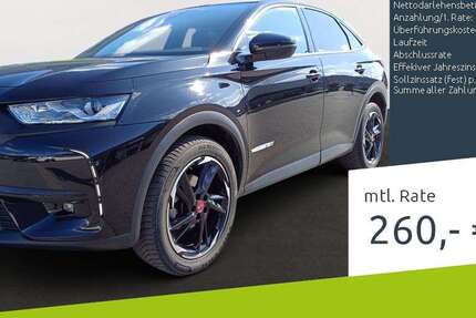 DS Automobiles DS 7 Crossback 30.304 km 22.440 &euro; Borken 46325