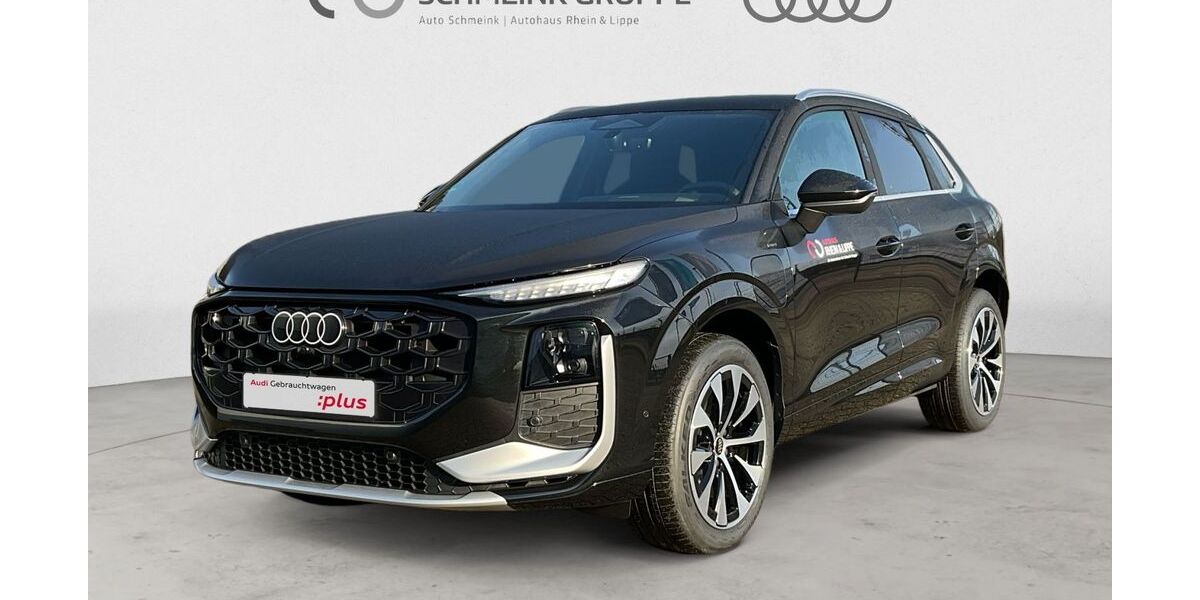 Audi Q3 1.131 km 57.980 &euro; Wesel 46483