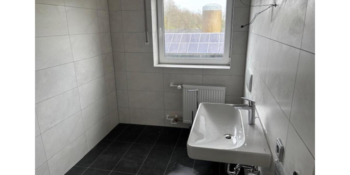 Etagenwohnung Bocholt - 3 Zimmer, 92 m&sup2;, 1.025&euro; | Angebot:25934355