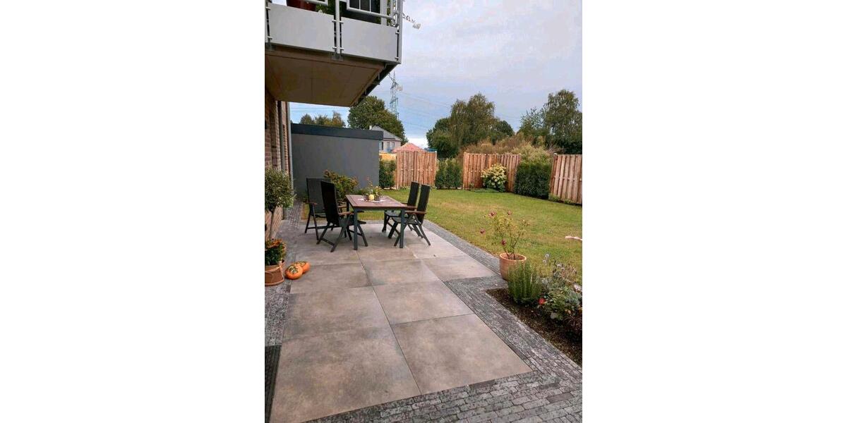 Erdgeschoßwohnung Heiden - 3 Zimmer, 92 m&sup2;, 1.300&euro; | Angebot:26033006