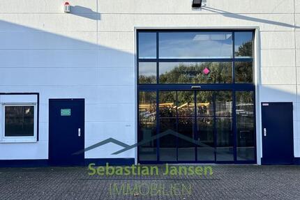 Gewerbeobjekt Bocholt - 2.950&euro; | Angebot:23233478