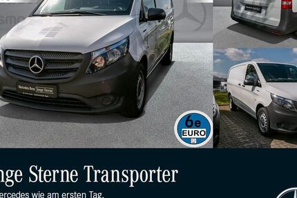 Mercedes-Benz eVito 22.463 km 16.988 &euro; Wesel 46485