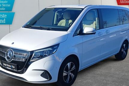 Mercedes-Benz EQV 26.444 km 52.000 &euro; Gescher 48712