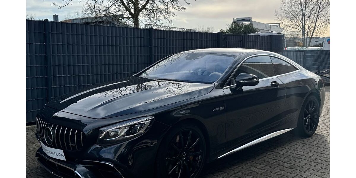 Mercedes-Benz S 63 AMG 110.500 km 79.900 &euro; Xanten 46509