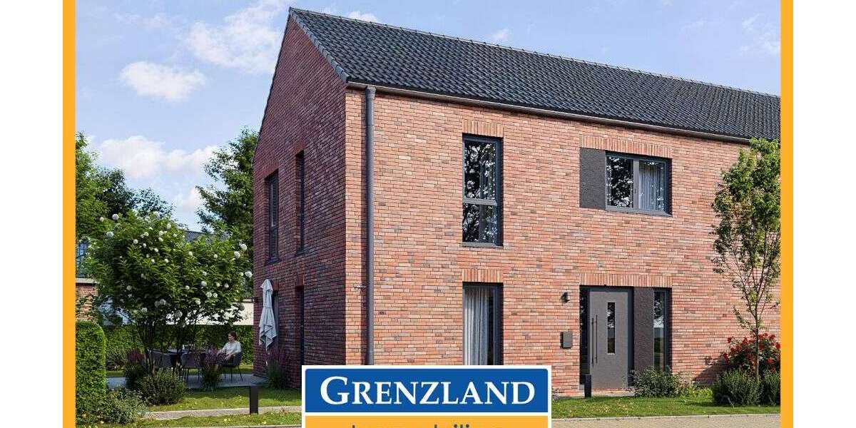 Einfamilienhaus Hamminkeln-Dingden Dingden - 5 Zimmer, 139 m&sup2;, 540.000&euro; | Angebot:23882710