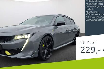 Peugeot 508 66.018 km 29.777 &euro; Borken 46325