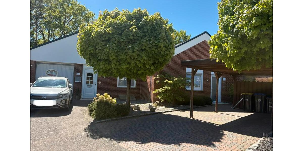 Bungalow Bocholt Stenern - 6 Zimmer, 118 m&sup2;, 360.000&euro; | Angebot:26766488
