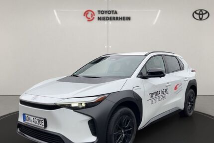 Toyota bZ4X 46.690 km 28.222 &euro; Bocholt 46395