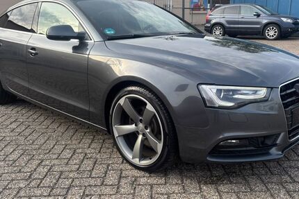 Audi A5 170.000 km 13.900 &euro; Bocholt 46395