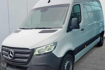 Mercedes-Benz Sprinter 93.577 km 37.961 &euro; Bocholt 46397