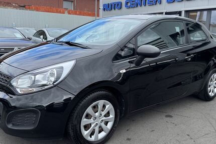 Kia Rio 143.500 km 3.900 &euro; Bocholt 46395