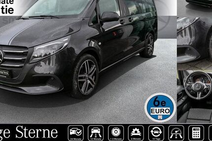 Mercedes-Benz Vito 17.878 km 48.998 &euro; Wesel 46485