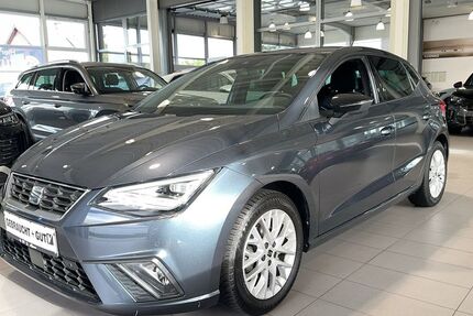 Seat Ibiza 18.420 km 21.790 &euro; Hünxe 46569