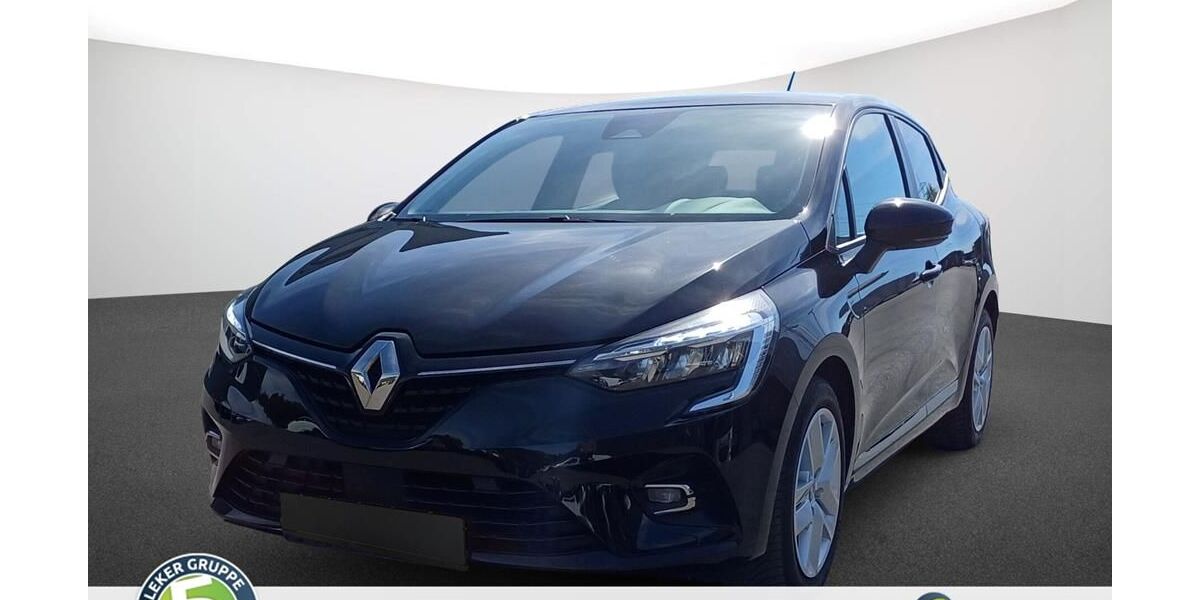 Renault Clio 35.797 km 13.170 &euro; Borken 46325
