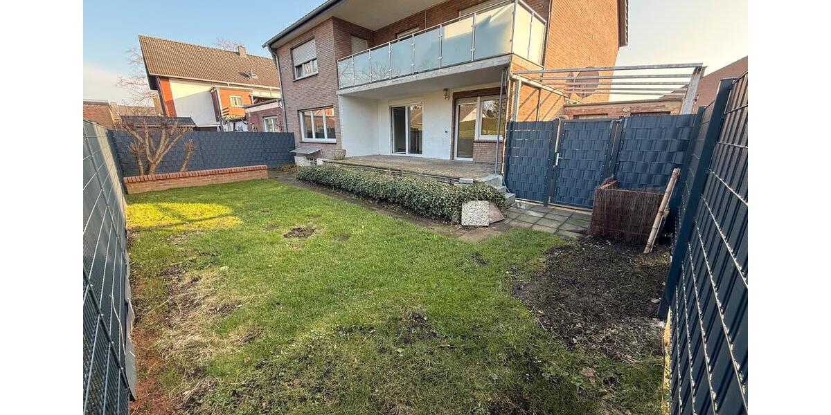 Erdgeschoßwohnung Wesel - 1 Zimmer, 107 m&sup2;, 1.500&euro; | Angebot:24831848