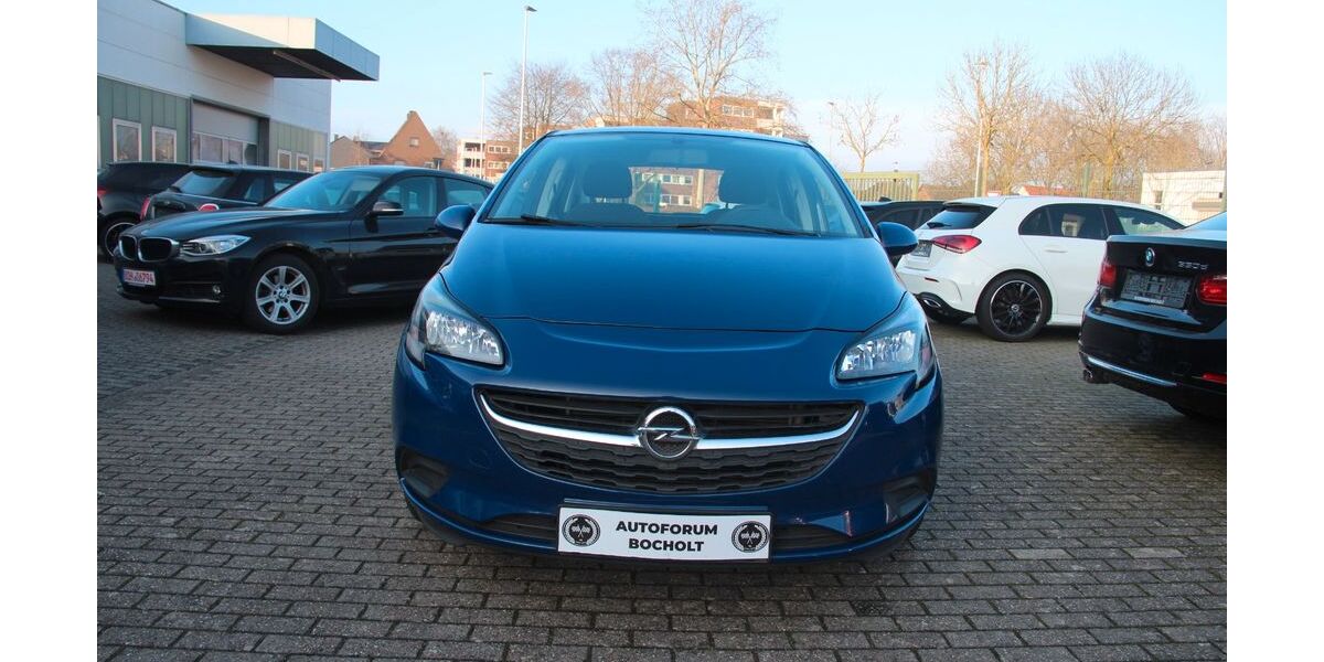 Opel Corsa 65.000 km 6.990 &euro; Bocholt 46395