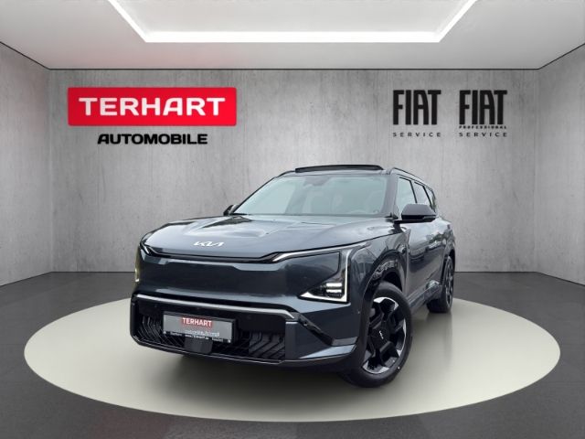 Kia EV5 3.999 km 47.787 &euro; Stadtlohn 48703