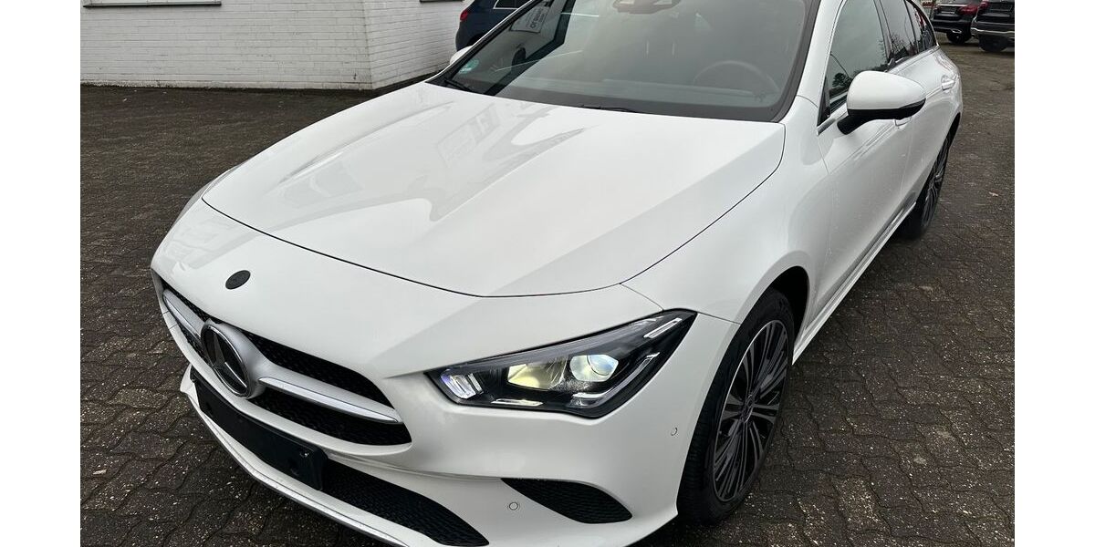 Mercedes-Benz CLA 250 Shooting Brake 105.000 km 22.950 &euro; Borken 46325