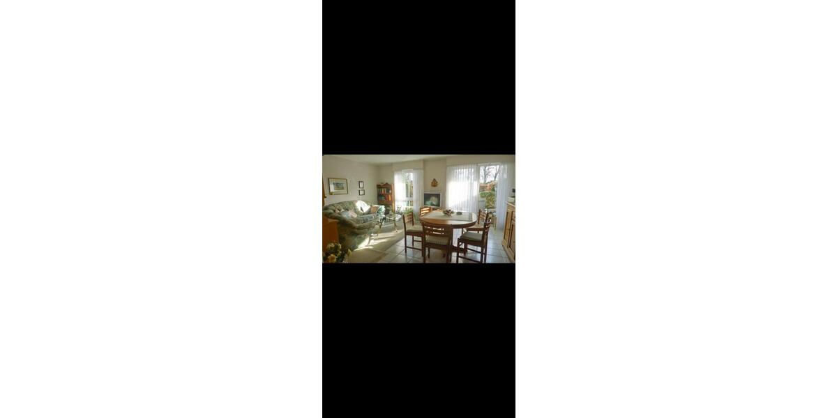 Erdgeschoßwohnung Borken - 2 Zimmer, 62 m&sup2;, 700&euro; | Angebot:26656121