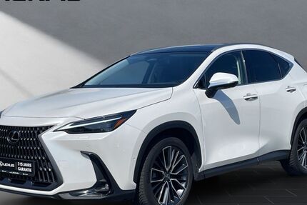 Lexus NX 350h 45.000 km 47.950 &euro; Wesel 46485