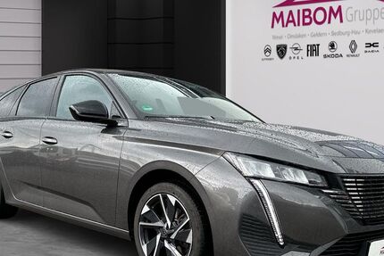 Peugeot 308 35.182 km 21.490 &euro; Wesel 46485