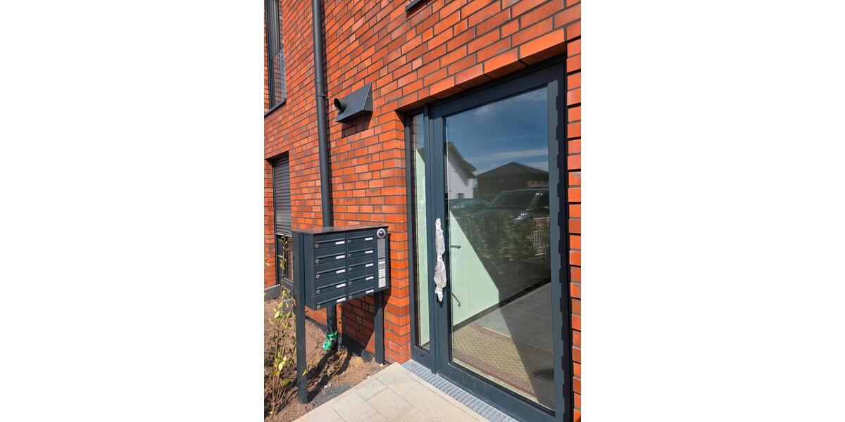 Erdgeschoßwohnung Vreden - 3 Zimmer, 95 m&sup2;, 1.230&euro; | Angebot:24787905