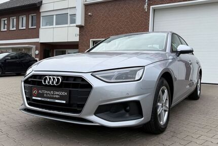 Audi A4 6.000 km 31.950 &euro; Hamminkeln 46499