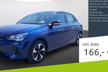 Opel Corsa 41.971 km 13.990 &euro; Borken 46325