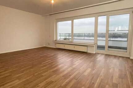 Wohnung Emmerich am Rhein - 2 Zimmer, 82 m&sup2;, 1.030&euro; | Angebot:23759928