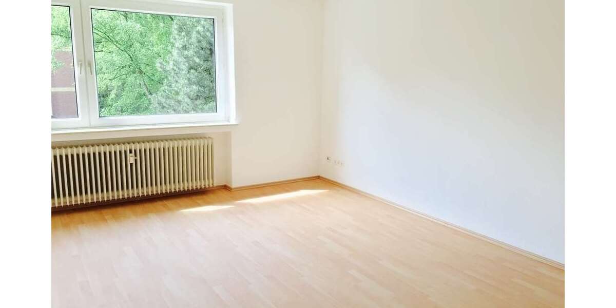 Etagenwohnung Wesel / Flüren Flüren - 3 Zimmer, 68 m&sup2;, 590&euro; | Angebot:25865924