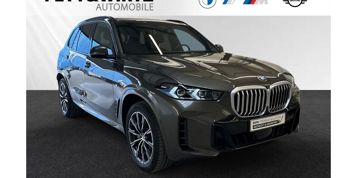 BMW X5 8.750 km 73.847 &euro; Wesel 46485
