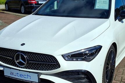 Mercedes-Benz CLA 220 15.200 km 39.950 &euro; Hamminkeln-Dingden 46499