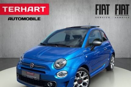 Fiat 500 29.499 km 14.987 &euro; Stadtlohn 48703