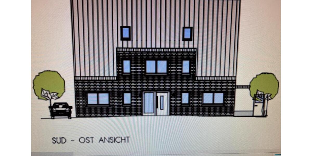 Etagenwohnung Vreden - 3 Zimmer, 60 m&sup2;, 270.000&euro; | Angebot:26819158