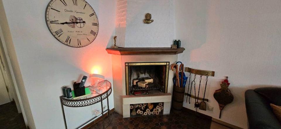 Hochparterre Rhede - 1 Zimmer, 40 m&sup2;, 110.000&euro; | Angebot:26581889