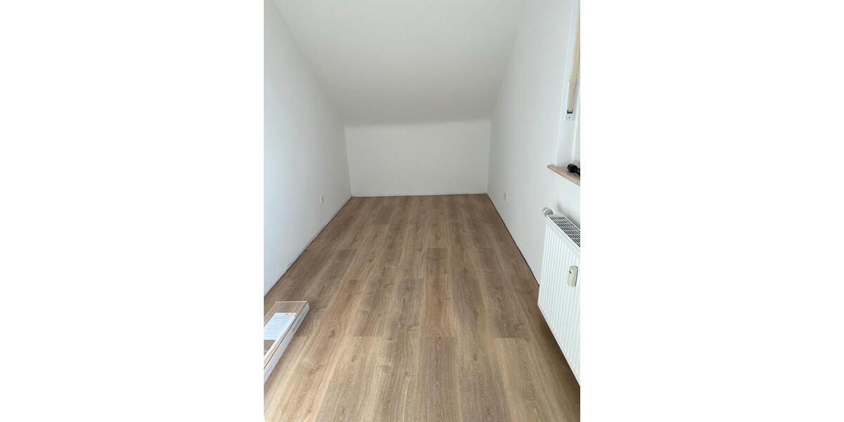 Dachgeschoßwohnung Stadtlohn - 3 Zimmer, 62 m&sup2;, 520&euro; | Angebot:25656582