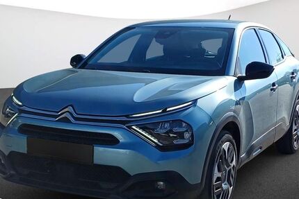 Citroen C4 35.679 km 16.730 &euro; Borken 46325